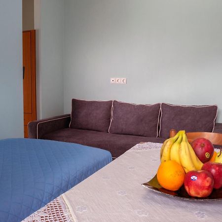 Vráchos Kaskanis Apartments מראה חיצוני תמונה